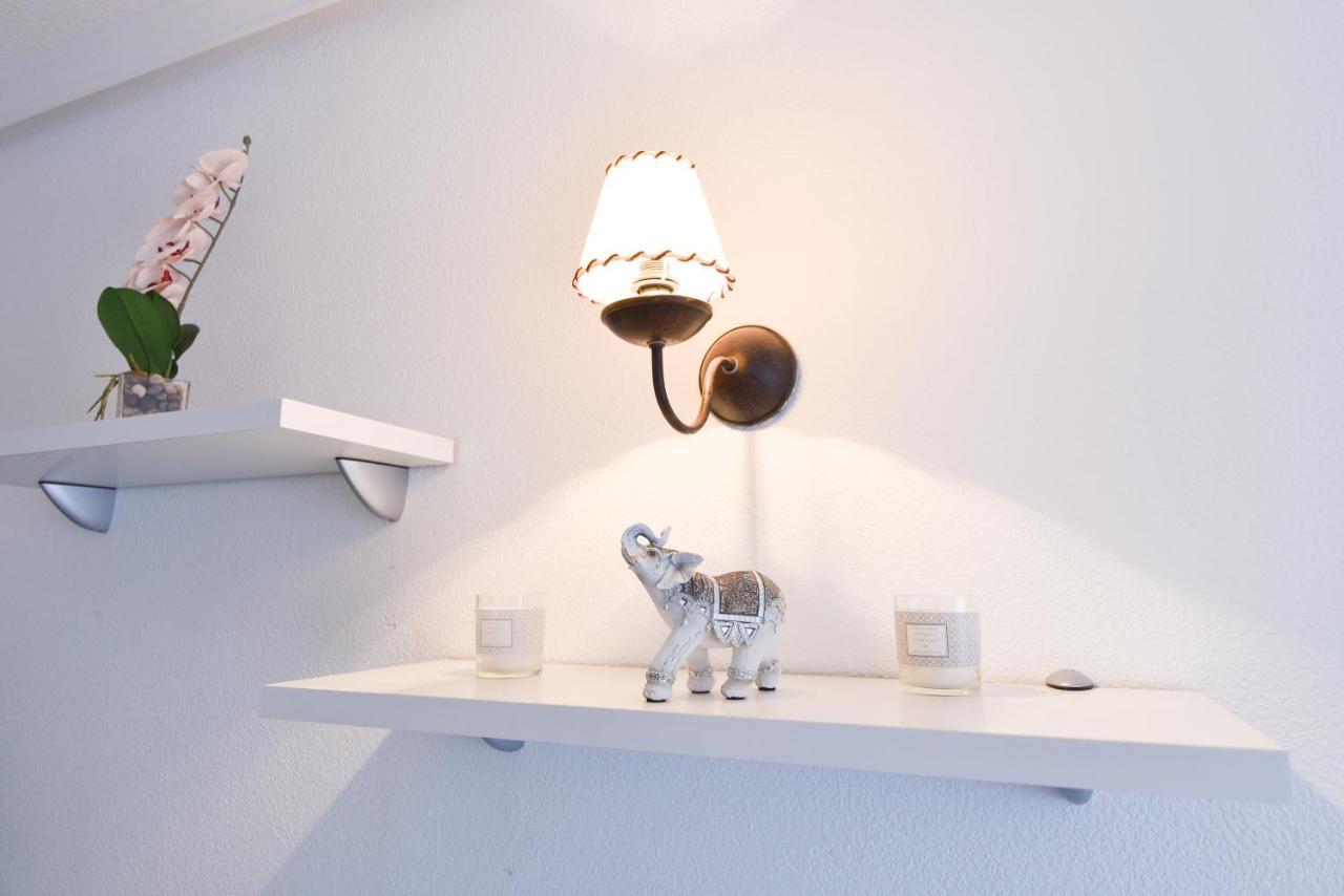 Apartamento Sol Y Playa Apartment Torrevieja Bagian luar foto